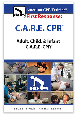 PRIVATE GROUP CPR Certification Training