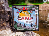 Fishing Camp Board Game