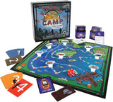 Fishing Camp Board Game