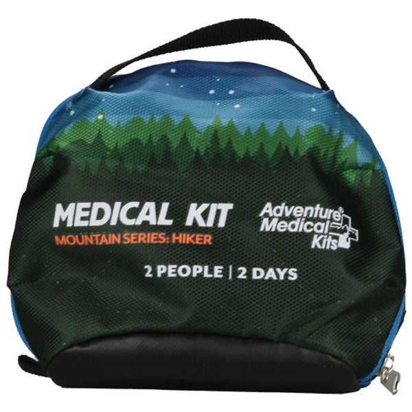 Mountain Series Hiker Forest Medical Kit