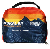 Mountain Series Hiker Sunset Medical Kit