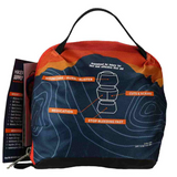 Mountain Series Hiker Sunset Medical Kit