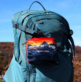 Mountain Series Hiker Sunset Medical Kit