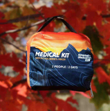 Mountain Series Hiker Sunset Medical Kit