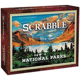 SCRABBLE®: National Parks