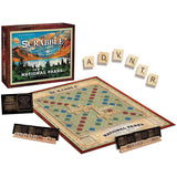 SCRABBLE®: National Parks