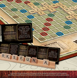 SCRABBLE®: National Parks