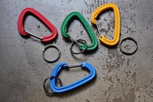 JiveWire Large Micron Carabiner – Kit Fox Outfitters