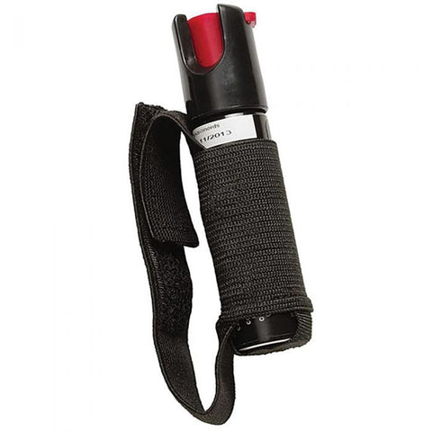 Pepper Gel with Adjustable Hand Strap Runner Series