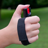 Pepper Gel with Adjustable Hand Strap Runner Series