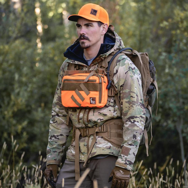 SAR Kit Bag, Full Kit Fox Outfitters