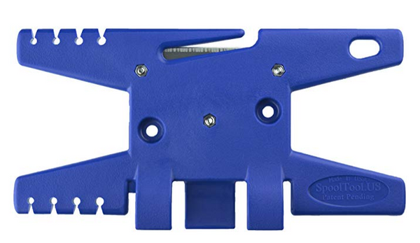 Spool Tool – Kit Fox Outfitters